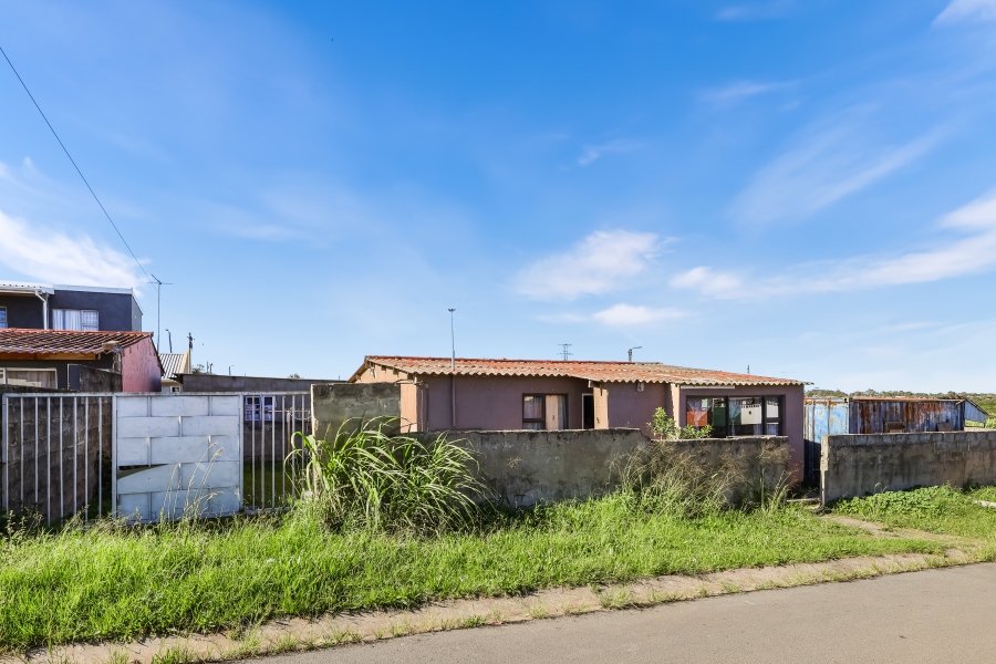 2 Bedroom Property for Sale in Buffalo Flats Eastern Cape